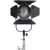 Stryder Fanless Bi-color 150w Led Fresnel Light Dmx