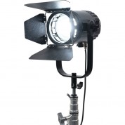 Stryder Fanless Bi-color 150w Led Fresnel Light Dmx