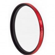 52mm Cinebloom Diffusion Filter 10% Density