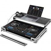 Odyssey Flight Zone Case For Pioneer Ddj-flx6 Dj Controller