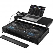 Pioneer Ddj-flx6 Odyssey Black Label Glide Flight Case