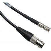 Laird Hd-bnc Male To Female 12g-hd/sdi Cable 1'