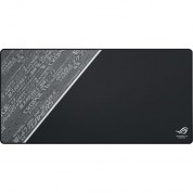 Asus Rog Sheath Blk Ltd Gaming Mouse Pad