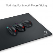 Asus Rog Sheath Blk Ltd Gaming Mouse Pad