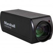 Marshall Cv355-30x-ndi Hd Camera 30x Zoom Ndi/3g-sdi/hdmi