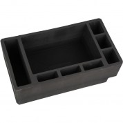 Came-tv Boltzen Perseus Foam Insert For Pelican 1510 1535