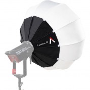 Aputure Lantern 90 3ft Softbox Lighting Kit