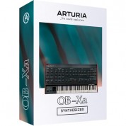 Arturia Ob-xa V Virtual Synthesizer Plug-in Download