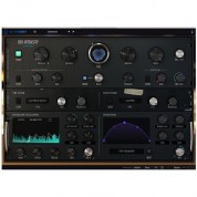 Arturia Rev Intensity Reverb Plug-in Download