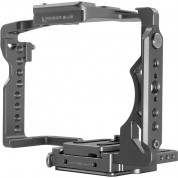 Kondor Blue Camera Cage For Sony A1 A7 Series Space Gray