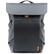 Pgytech Onego Backpack Obsidian Black