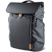 Pgytech Onego Backpack Obsidian Black