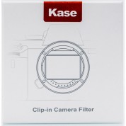 Kase 3-in-1 Nd Set For Nikon Z Cameras (nd8/nd64/nd1000)