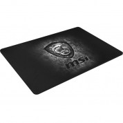 Msi Agility Gd20 Gaming Mouse Pad | High-performance