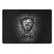 Msi Agility Gd20 Gaming Mouse Pad | High-performance