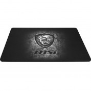 Msi Agility Gd20 Gaming Mouse Pad | High-performance