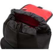 Manhattan Portage Snapshot Camera Backpack Black