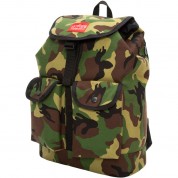 Manhattan Portage Snapshot Camera Backpack Camo