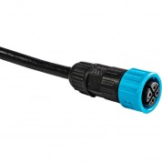 Intellytech 4-pin Extension Cable For Litecloth V2 (26')