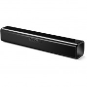 Adesso Xtream S6 Bluetooth Stereo Soundbar Speaker