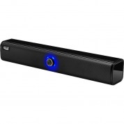 Adesso Xtream S6 Bluetooth Stereo Soundbar Speaker