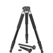 Novoflex Trioma2840 Aluminum 4-section Tripod