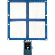 Intellytech Litecloth Lc-160 2.0 Bi-color Led Mat