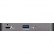 Owc Thunderbolt Hub | High-speed Connectivity Solution