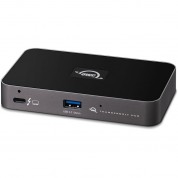 Owc Thunderbolt Hub | High-speed Connectivity Solution