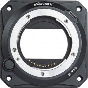 Viltrox E-t10 E-mount Adapter Z Cam E2