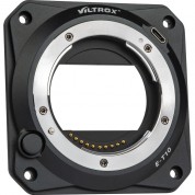 Viltrox E-t10 E-mount Adapter Z Cam E2