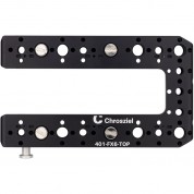 Chrosziel Top Plate Sony Fx6 Compact Design