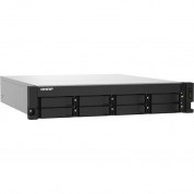 Qnap Ts-832pxu-4g 8-bay Nas Enclosure