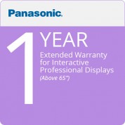 Panasonic Extended Warranty For Professional Displays