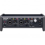 Tascam Us-2x2hr Usb-c Audio Midi Interface