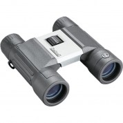 Bushnell 10x25 Powerview 2 Binoculars Compact Design