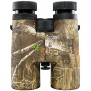 Bushnell 10x42 Powerview Binoculars Bone Collector Edition