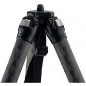 Really Right Stuff Tfc-24 Mk2 Ultralight Carbon Fiber Tripod