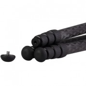 Really Right Stuff Tfc-24 Mk2 Ultralight Carbon Fiber Tripod