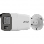 Hikvision Ds-2cd2087g2-l 8mp Outdoor Bullet Camera 4mm Lens