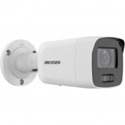 Hikvision Ds-2cd2087g2-l 8mp Outdoor Bullet Camera 4mm Lens