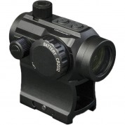 Konus 1x22 Nuclear Red Green Dot Sight