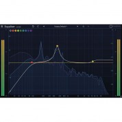 Tracktion Equaliser - Daw Essentials Collection (download)