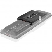 Arri Universal Bridge Plate For Camera Rigging