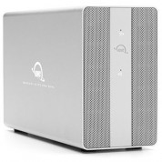 Owc Mercury Elite Pro Dual 36tb Usb 3.2 Gen 2 Raid Array