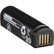 Shure Sb902 Rechargeable Battery For Glxd Wireless Systems