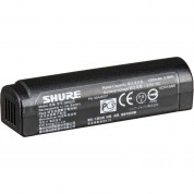 Shure Sb902 Rechargeable Battery For Glxd Wireless Systems