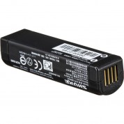 Shure Sb902 Rechargeable Battery For Glxd Wireless Systems