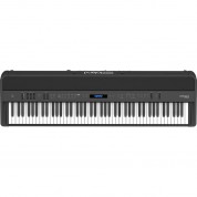 Roland Fp-90x Portable Digital Piano Black