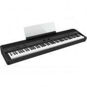 Roland Fp-90x Portable Digital Piano Black